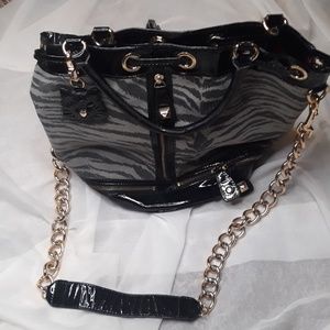 Brand New Betsey Johnson Bag